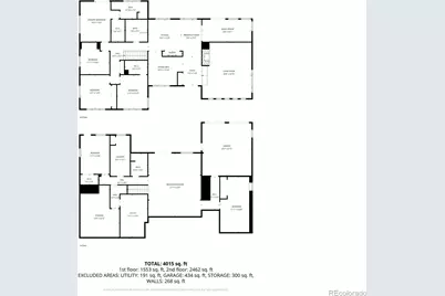 6423 Arrowhead Trail, Elizabeth, CO 80107 - Photo 46