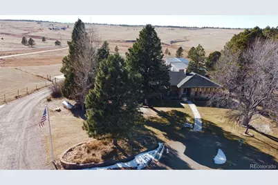 6423 Arrowhead Trail, Elizabeth, CO 80107 - Photo 1