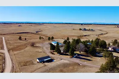 6423 Arrowhead Trail, Elizabeth, CO 80107 - Photo 2