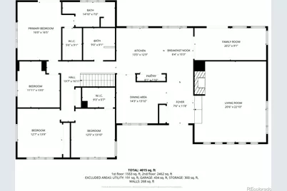 6423 Arrowhead Trail, Elizabeth, CO 80107 - Photo 44