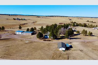 6423 Arrowhead Trail, Elizabeth, CO 80107 - Photo 4