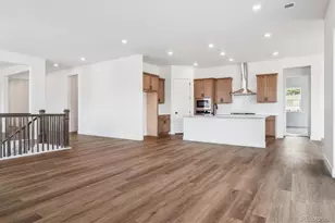 1607 Green Fern Pt, Castle Rock, CO 80104 - Photo 12