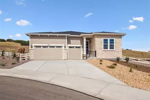 1607 Green Fern Pt, Castle Rock, CO 80104 - Photo 1