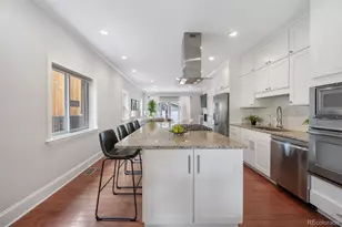 1255 S Garfield St, Denver, CO 80210 - Photo 4