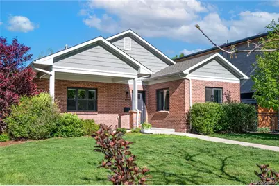 1255 S Garfield Street, Denver, CO 80210 - Photo 2