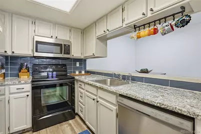 8378 S Upham Way #A305, Littleton, CO 80128 - Photo 6
