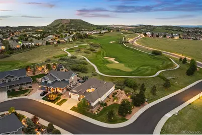 1676 Bent Wedge Point, Castle Rock, CO 80109 - Photo 1