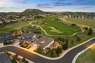 1676 Bent Wedge Point, Castle Rock, CO 80109 - Photo 1