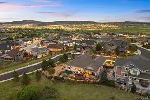 1676 Bent Wedge Point, Castle Rock, CO 80109 - Photo 14