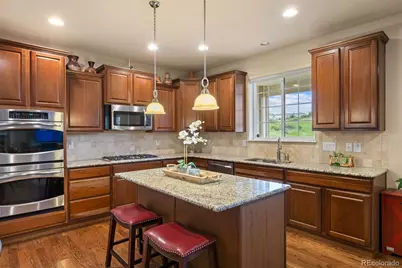 1676 Bent Wedge Point, Castle Rock, CO 80109 - Photo 16