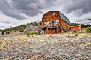 135 Eagle Rock Rd, Jefferson, CO 80456 - Photo 2