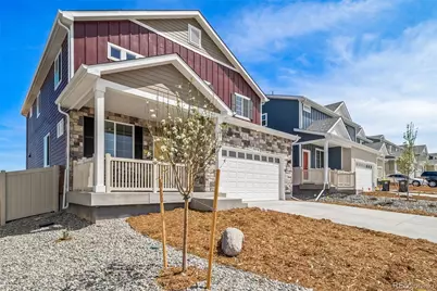 3935 Desertwood Court, Johnstown, CO 80534 - Photo 2