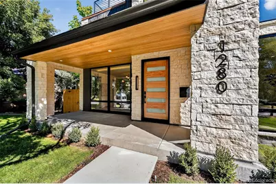 1280 S Gaylord Street, Denver, CO 80210 - Photo 4