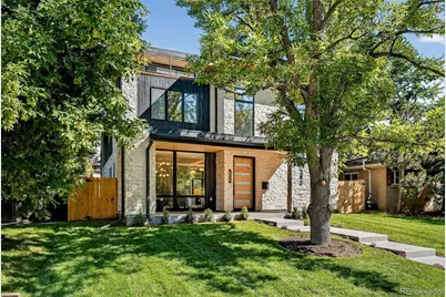 1280 S Gaylord Street, Denver, CO 80210 - Photo 2