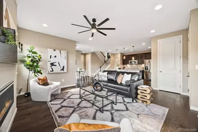 7265 S Millbrook Court, Aurora, CO 80016 - Photo 4