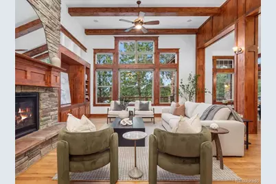 2643 Hawk Point Court, Castle Rock, CO 80104 - Photo 6