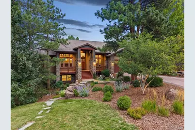 2643 Hawk Point Court, Castle Rock, CO 80104 - Photo 2