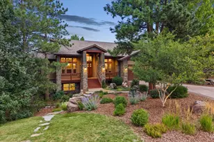 2643 Hawk Point Ct, Castle Rock, CO 80104 - Photo 2