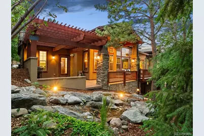 2643 Hawk Point Court, Castle Rock, CO 80104 - Photo 4