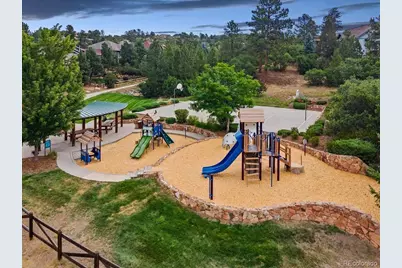 2643 Hawk Point Court, Castle Rock, CO 80104 - Photo 46