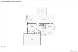 11580 Terrawood Ct, Parker, CO 80134 - Photo 34