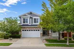 4900 S Flat Rock Way, Aurora, CO 80016 - Photo 1