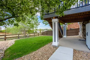 4900 S Flat Rock Way, Aurora, CO 80016 - Photo 36
