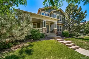 21832 E Tallkid Ave, Parker, CO 80138 - Photo 1