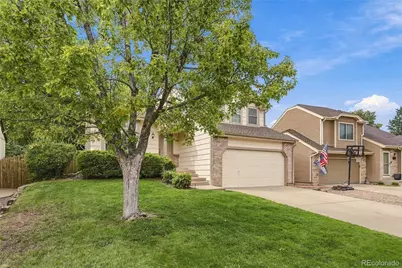 10419 Strasburg Way, Parker, CO 80134 - Photo 2