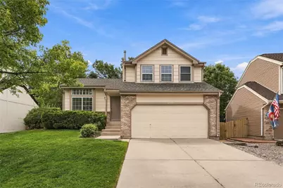 10419 Strasburg Way, Parker, CO 80134 - Photo 1