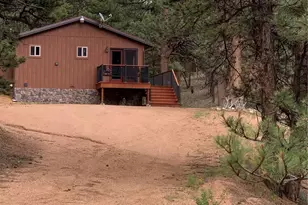 110 Wallace Dr, Florissant, CO 80816 - Photo 4