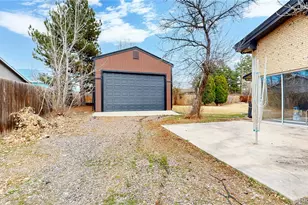 7415 W Radcliff Ave, Littleton, CO 80123 - Photo 36