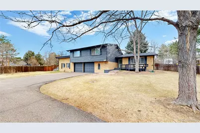 7415 W Radcliff Avenue, Littleton, CO 80123 - Photo 1