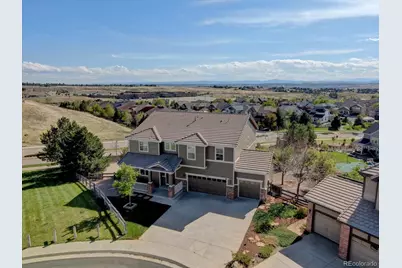 12099 Hazy Hills Drive, Parker, CO 80138 - Photo 4