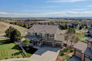 12099 Hazy Hills Dr, Parker, CO 80138 - Photo 4