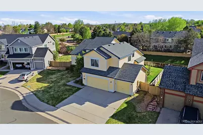10907 Baxter Drive, Parker, CO 80134 - Photo 36