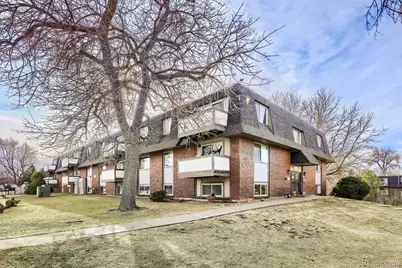 280 E Highline Circle #102, Centennial, CO 80122 - Photo 2