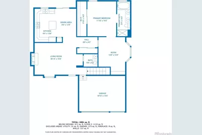 7558 Patina Court, Colorado Springs, CO 80922 - Photo 32