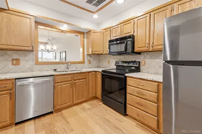 1900 E Girard Place #806, Englewood, CO 80113 - Photo 8