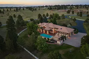 10445 Tomahawk Rd, Parker, CO 80138 - Photo 2