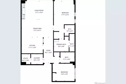 180 Cook Street #111, Denver, CO 80206 - Photo 38
