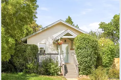 3201 E Jewell Avenue, Denver, CO 80210 - Photo 1