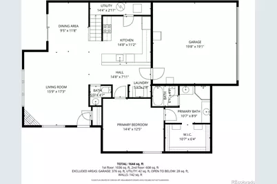 10550 Paris Street #705, Henderson, CO 80640 - Photo 28