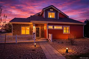 10550 Paris St, Henderson, CO 80640 - Photo 1