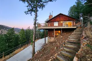 305 Divide View Dr, Idaho Springs, CO 80452 - Photo 8