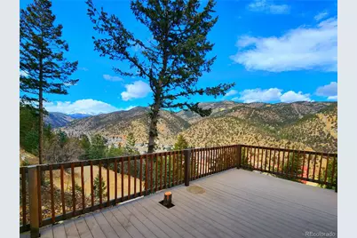 305 Divide View Drive, Idaho Springs, CO 80452 - Photo 4