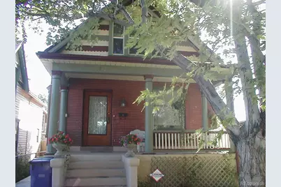 3732 Alcott Street, Denver, CO 80211 - Photo 1