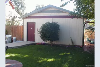3732 Alcott Street, Denver, CO 80211 - Photo 2