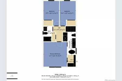 15672 Greenstone Lane, Parker, CO 80134 - Photo 44