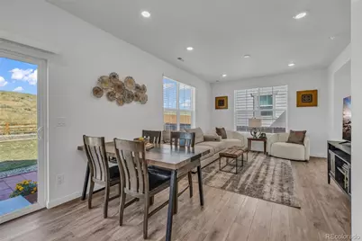 828 Yankee Boy Loop, Elizabeth, CO 80107 - Photo 10